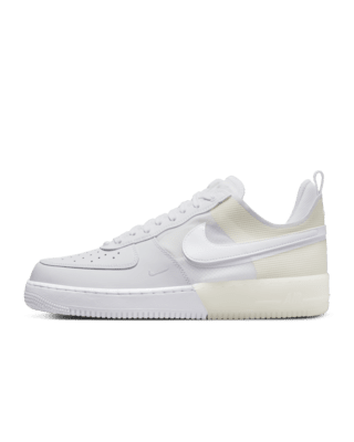 Nike Air Force 1 React Men s Shoes. Nike